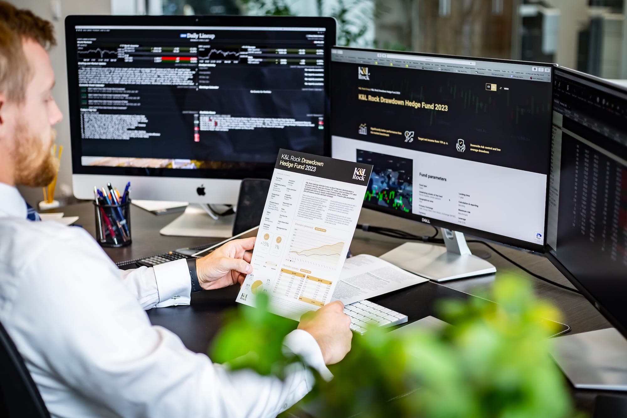 Alternativní investice