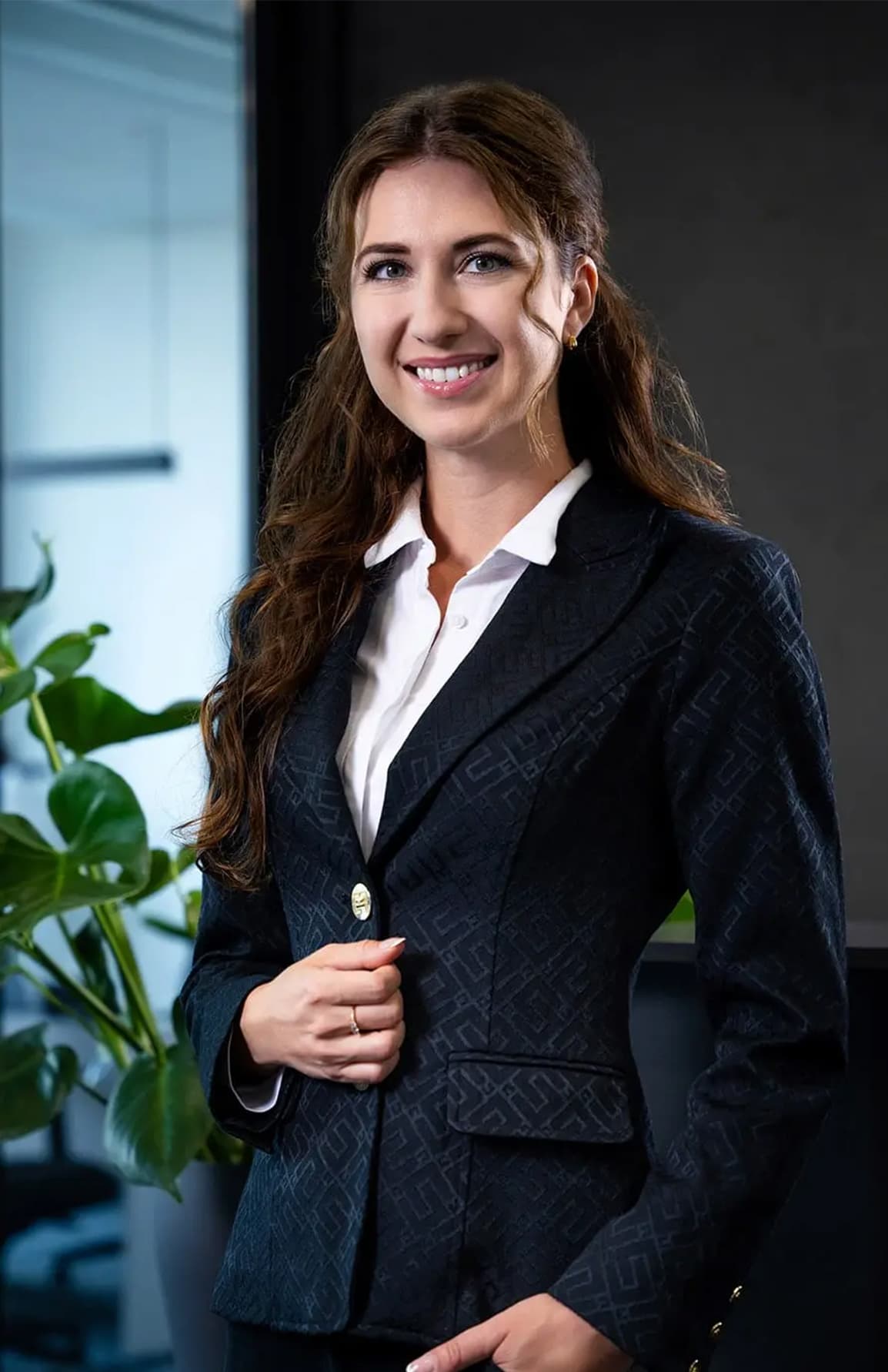 Mgr. Dominika Prchalová