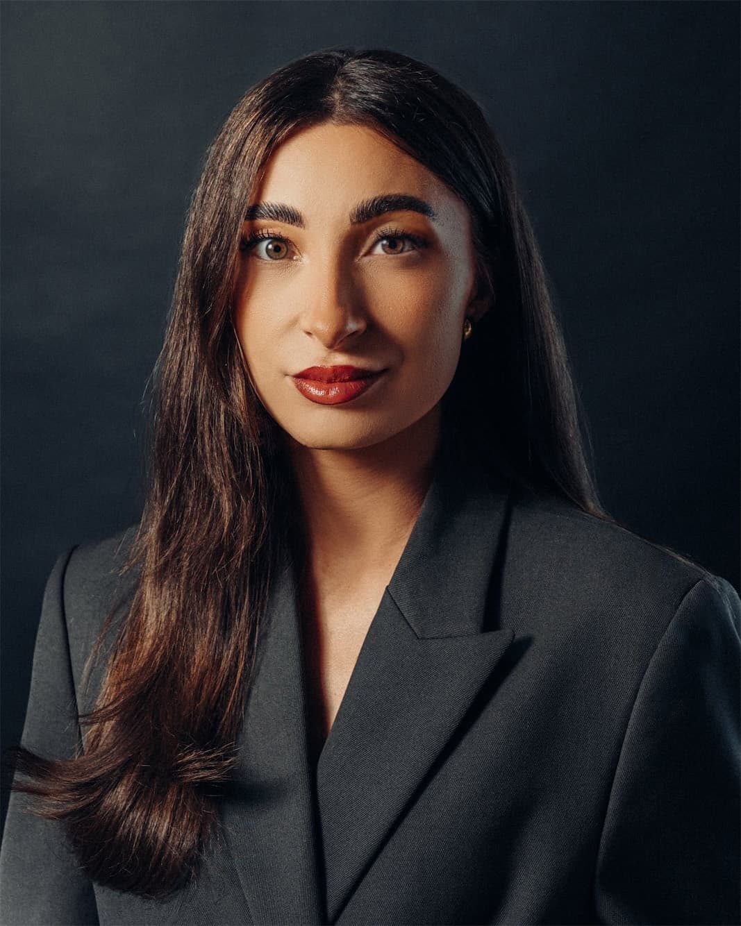 Kateřina Valešová