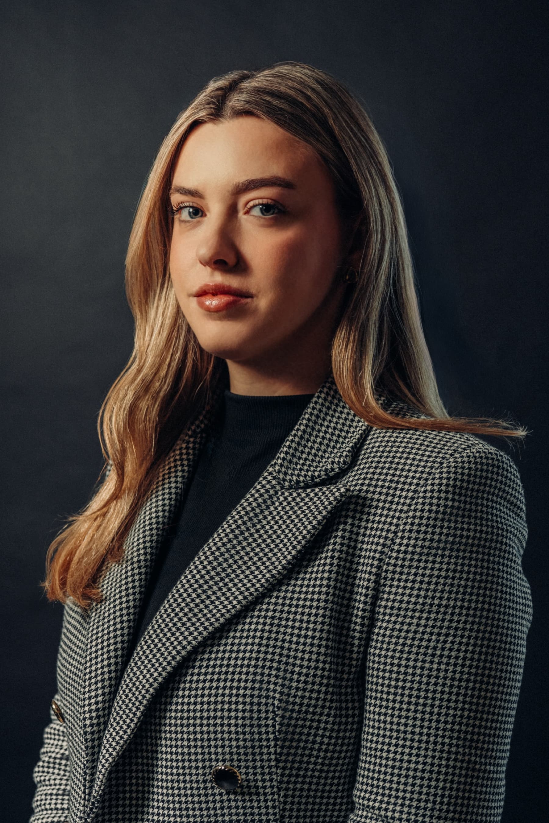 Ing. Debora Hodničáková