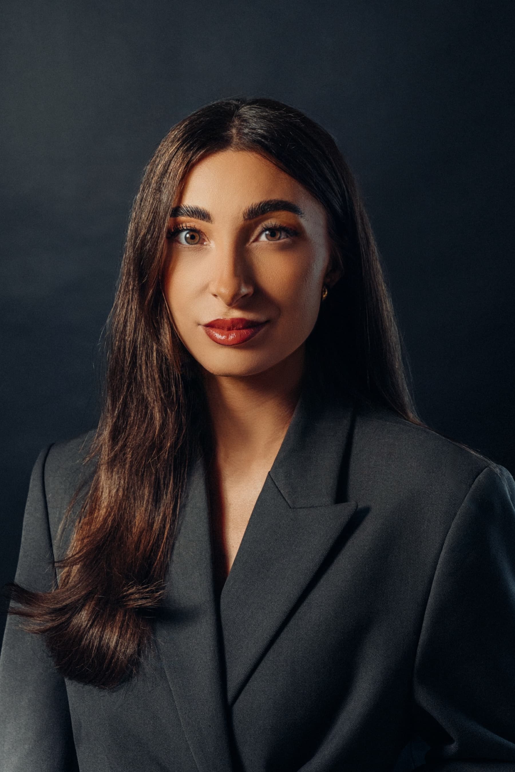 Kateřina Valešová